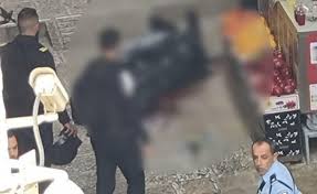 שר הביטחון בני גנץ אמר כי מדובר באירוע חמור. 0fddgyzbfh4aam