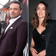 There's a lot of talk that ben and ana will make things official soon, and that this will serve as their main la home, the source said. Ben Affleck Ana De Armas Are Over After A Year Real Talk Time