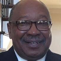 William H. "Bill" Oden-Change of Services Obituary