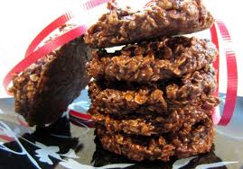 Cookies Au Nutella Sans Cuisson Recette Cookies Recette Nutella Recette Sans Cuisson