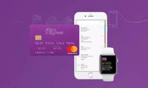 | nubank is the leading financial. Nubank Is In The Money Kapronasia
