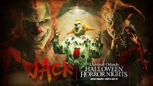 احدِث طريقة مختصرة للولوج إلى تطبيقاتك. Tickets Now On Sale For Universal Orlando S Halloween Horror Nights 2021 Wfla