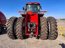 Image result for Case IH Red 2023 Chrysler