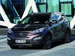 Hyundai is recalling certain model year 2013 front wheel drive santa fe sport vehicles manufactured july 13, 2012, through march 12, 2013; Hyundai Santa Fe Eu 2013 Pictures Information Specs