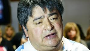 Allanaron el domicilio del dirigente de ATE Carlos Córdoba