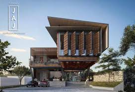 Demikianlah 10 contoh bangunan arsitektur modern yang paling terkenal yang dibuat pada zaman keemasannya. Arsitektur Desain Bali Modern Semua Yang Perlu Anda Ketahui Jasa Arsitek Jakarta