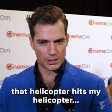Mission: Impossible: Fallout - Plane Stunt | Tom Cruise, helicopter, airplane, Henry Cavill | Tom Cruise is the king of stunts but for Mission: Impossible: Fallout he got a helicopter license... And