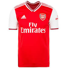 Jun 29, 2021 · arsenal sucht nach dem abgang von sead kolasinac einen konkurrenten für leistungsträger kieran tierney. Adidas Performance Fussballtrikot Fc Arsenal Trikot 19 20 Heim Online Kaufen Otto