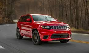 The 2020 jeep grand cherokee comes in 11 configurations costing $32,150 to $87,400. Jeep Grand Cherokee Trim Levels Explained 2020 2019