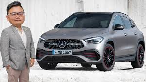 Otr price in kuala lumpur. 2020 Mercedes Benz Gla What S New Exciting And Disappointing Plus What To Expect For Malaysia Youtube