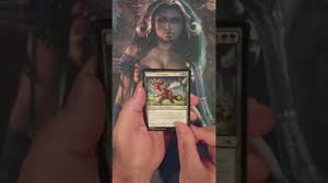 Unfinity Draft Booster Pack #Shorts - YouTube