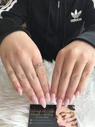 Ordered these for my 7 year old to wear for halloween. Pin On Acrylics