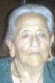 Antonia Domingues Munoz