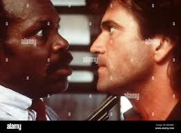 Martin riggs in hi-res stock photography and images