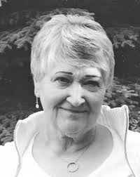 Claudia Clouse Obituary (1938