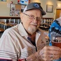 Walter A Roman Obituary