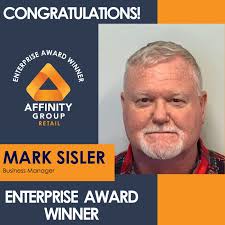 Affinity Group Retail