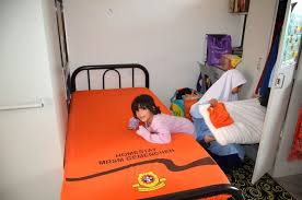 Additionally it facilitates the warden's access to monitoring in's and out students. Mrsm Gemencheh