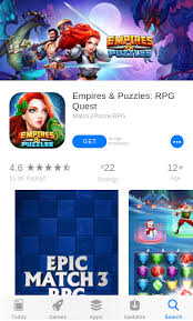 Pin By Victor Mogila On Us Topgrossing Uzes Empire Match 3