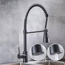 Check spelling or type a new query. New Designed Black Bronze Brass Spring Pull Out Mixer Kitchen Tap Tb0756c Tb0756c 125 99 Uktaps Co Uk Taps Uk Online Store