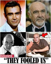 15 Golden Age Stars Who Were Secretly Bald But Wore Wigs