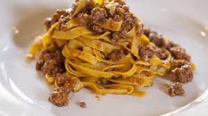 Maybe you would like to learn more about one of these? Ragu Bolognese Storia Ricetta Depositata E Curiosita
