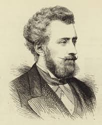 Image of The Right Hon. Lord Lytton, the New Governor-General of India,