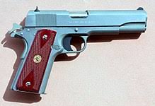 M1911 Pistol Wikipedia