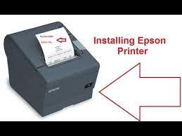 Maybe you would like to learn more about one of these? Installing Epson Thermal Printer Driver Installation Via Network Cable Usb Youtube