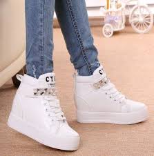 43 Trendy Hochzeit Schuhe Wohnungen Keil Sneakers Mode Damen Freizeitschuhe Schuh Stiefel