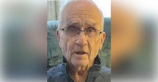 Obituary information for John “Jack” O'Brien