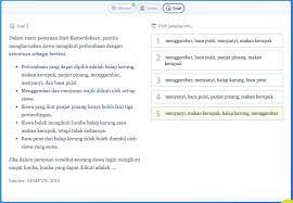 Contoh soal dan jawaban metode analitik dan numerik. Yuk Kerjakan Contoh Soal Tpa Penalaran Analitik Ini Agar Sukses Sbmptn