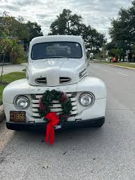 Image result for Rotunda Gray 1950 Ford Truck