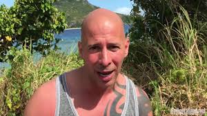 In redemption island, phillip became infamous for proudly boasting of his former life as a federal agent, though his blustering demeanor, social unawareness and penchant for malapropisms seemed to belie these claims. Survivor S Phillip Sheppard On Being Traumatized By The Show Ew Com