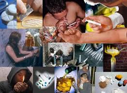Resultado de imagen para alcohol y drogas en adolescentes
