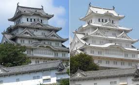 白鷺城の秘密｜日和《Pando》