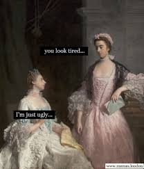 10 Classical Art Memes That Ll Make Art History Fun Again Art In 2020 Classical Art Memes Art Memes Classical Art