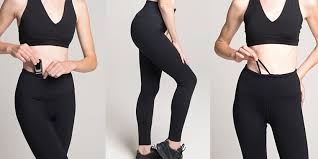 Instagram post by bon bon up • mar 18, 2016 at 9:35pm utc. Can Leggings Eliminate Visible Panty Lines Here S Our Verdict