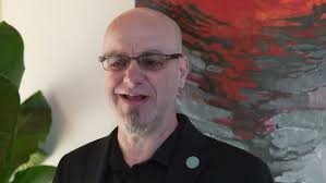 About MBSE trainer Jon Holt