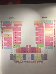 After booking, all of the property's details, including telephone and address, are provided in your booking confirmation and. Event Dk Impian Property Seksyen U5 Shah Alam Angie Tangerine