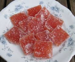 Quince Jelly Candy Quince Jelly Jelly Sweet Quince Recipes