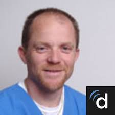 Dr. Joseph Jarrell, MD