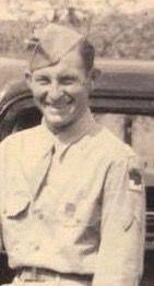 Merrit Gangwer Obituary (1921