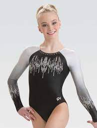 Gk has been consistently rated as the leader in best fitting and most comfortable leotards for gymnasts and have been worn by olympians and world champions for over 35 years. 4898s Gymnastics Outfits Gymnastics Leotards Leotards