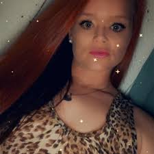 Amber Harmon Barefield (@berbabyyyy) • Facebook