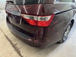 Image result for Dark Cherry 2009 Odyssey