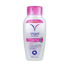 Fresh Plus Intimate Wash Vagisil Singapore Intimate Wash Vagisil Feminine Wash