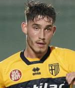 Chaka traorè, 16, from cote d'ivoire parma primavera, since 2020 left winger market value: Maxime Busi Parma Calcio Spielerprofil Kicker