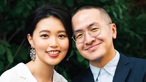 Agnes Hu, William Xia