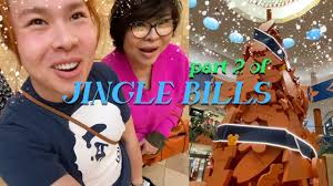 JINGLE BILLS Pt. 2: đi chơi với Kylie Jenner